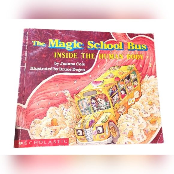 Scholastic books lot of 9 Grade level 1 and 2 - Picture 6 of 13